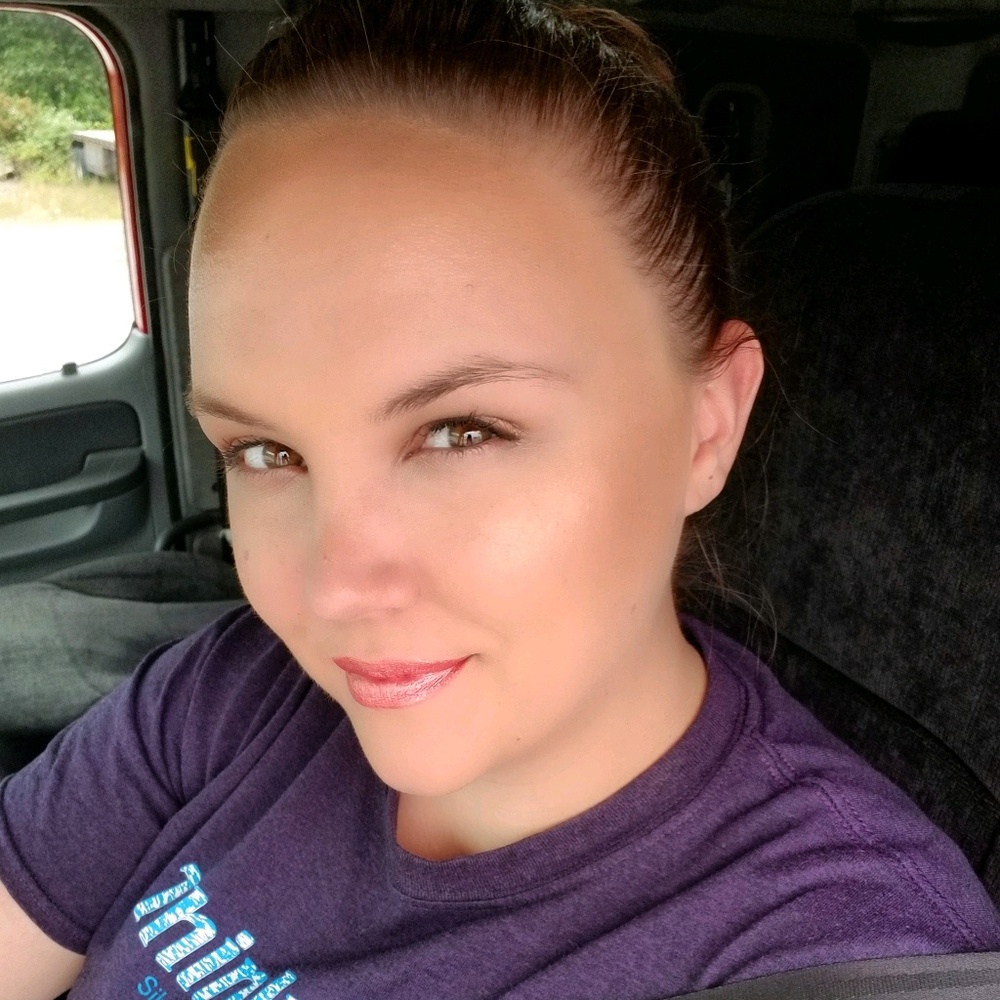 Meet your Posher, Kaylee